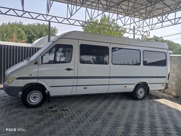 купить коробку передач бу: Автобус, Mercedes-Benz, 1997 г., 2.9 л, 16-21 мест