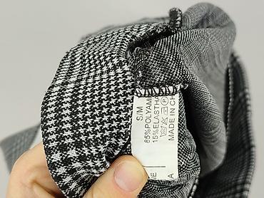 buty sizzer: Spodnie materiałowe damskie, rozmiar M — 4