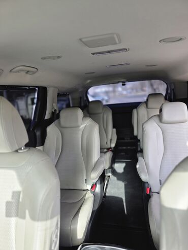 Kia: Kia Carnival: 2020 г., 2.2 л, Автомат, Дизель, Минивэн — 8