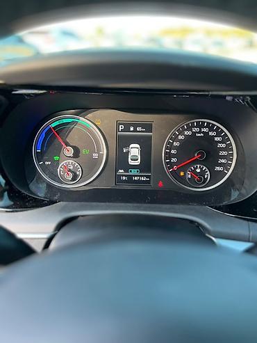 mercedes glk: Kia K5: 2020 г., Автомат, Гибрид, Седан — 8