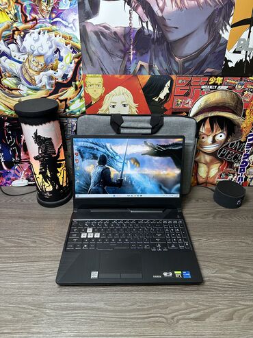 Ноутбуки: Ноутбук, Asus, 16 ГБ ОЗУ, Intel Core i5, 15.6 ", Б/у, Для работы, учебы, память SSD