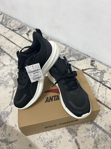 кроссовки найк мужские в бишкеке: Оригинал кроссовкилер бар. Li-NiNG; ANTA Баасын 1000 сомго чейин