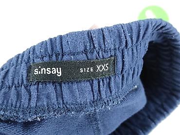 spodenki bufiaste: Szorty damskie, rozmiar 2XS — 4