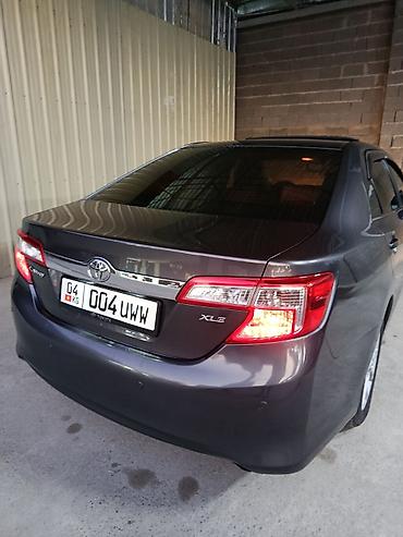 блок абс авенсис: Toyota Camry: 2013 г., 2.5 л, Автомат, Бензин, Седан — 10