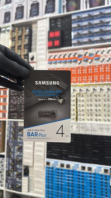 ipad 128gb: Flash kart Samsung, 128 GB, USB 3.1, Yeni — 6