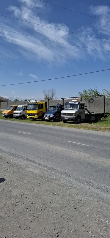 ночной автобус бишкек ат башы номер телефона: С лебедкой, Со сдвижной платформой, С прямой платформой