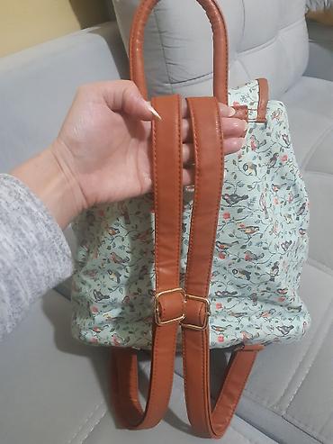 beli: Mavi sumka tazadi, shakillardan gora bilarsiz ki istifade — 5