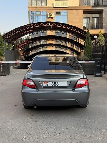 daewoo jentra: Daewoo Nexia: 2013 г., 1.5 л, Механика, Бензин — 2