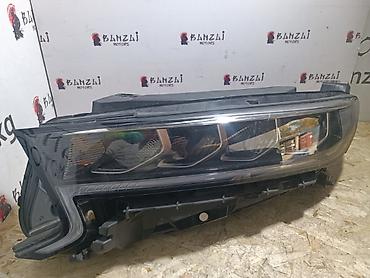 ktopi led: Передняя левая фара Kia 2020 г., Б/у, Оригинал, Корея — 9