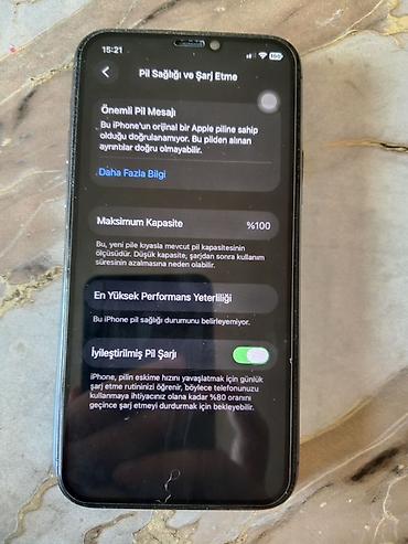 apple iphone: IPhone 11 Pro, Space Gray, Face ID — 2