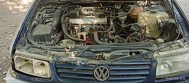 фургоны категории б: Volkswagen Beetle: 0.2 л | 1996 г — 2
