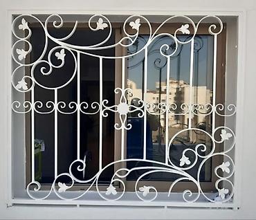 Barmaqlıqlar: Kataloqlarimiz müxtəlifdir Çatdırılma və quraşdırılma pulsuzdur 🚛 — 6