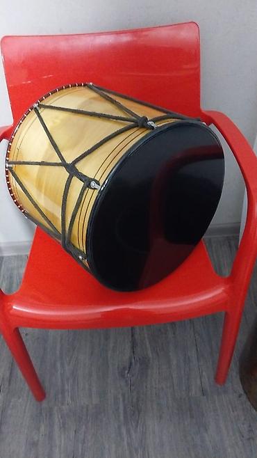 Musiqi alətləri: Tecili satilir 200 azn eleqe saxlayin.Adil ustanin el isidi.gozel — 2