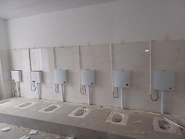 Ремонт сантехники: Ремонт сантехники Больше 6 лет опыта — 13