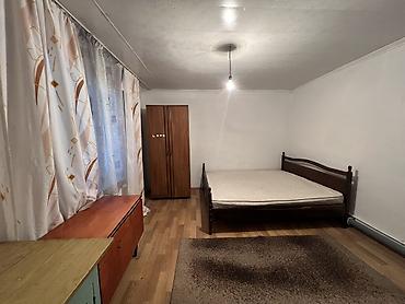 комната берилет: Душ в комнате, туалет на улице — 3