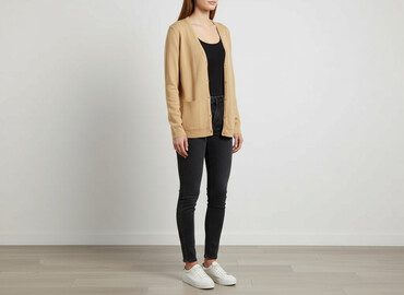 baker by ted baker ubrania: Roger's, Кардиган жіночий, розмір M