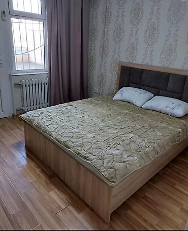 юг 7: 2 комнаты, 73 м², 7 мкр Элитка, 2 этаж, Евроремонт — 3