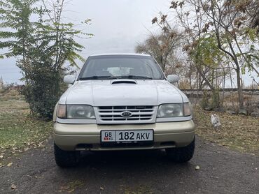 спринтер грузовой куплю: Kia Sportage: 1997 г., 2 л, Механика, Дизель, Внедорожник