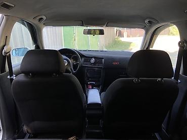 гольф 2 акпп: Volkswagen Golf: 2003 г., 1.6 л, Автомат, Бензин, Хэтчбэк — 5