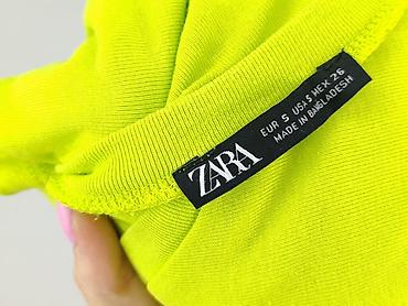 48 poland: Zara, T-shirt damski, rozmiar S — 6