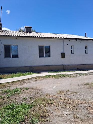 barn house: 6 комнат, 120 м², 10 соток, Бишкек, Собственник — 8