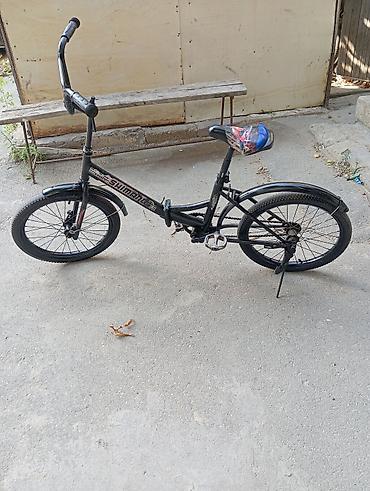 10 yaş için motorlar: Tecəli olaraq satılır — 1