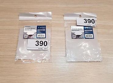 Rashladni sistemi: Gembird Heatsink Silicone Thermal Pad – termalna silikonska podloga - — 1