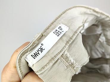 errisic jeans: Daysie, Jeansy damskie, rozmiar L — 4
