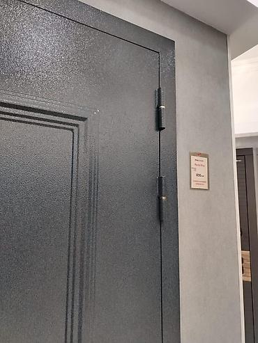 Pro Baget (3 xonça) Kateqoriya: Seyf qapıları Ölçü: 96x205, 96x215