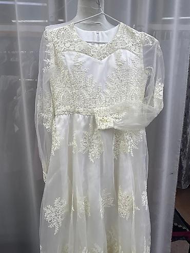 Платья: Детское платье, Новый — 12