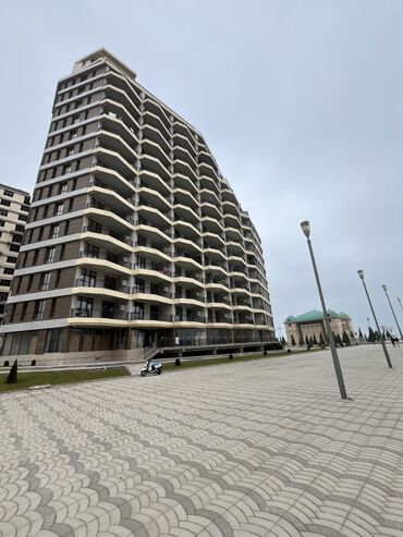 təcili obyekt satılır: 2 otaqlı, Yeni tikili, 74 kv. m