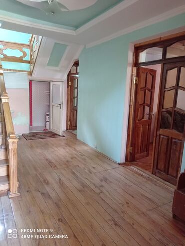 Bağ evlərinin kirayəsi: 1000 kv. m, 6 otaqlı, Hovuzlu, Artezian quyusu, İnternet, Qaz — 9