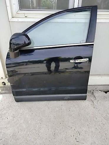 levo krilo golf 4: PREDNJA LEVA VRATA ZA OPEL ANTARA OD 2010. DO 2015. GOD. | Prednja — 1