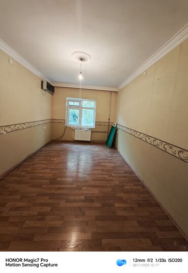 Uzunmüddətli kirayə mənzillər: Yeni Yasamal Osmanlının yanı.9/5_ci mərtəbəsi.Qanuni 2_otaq 3_ə — 1