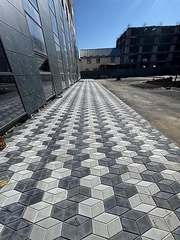 Евробрусчатка: Брусчатка от производителя - идеальное решение для дорожек, площадок и — 4