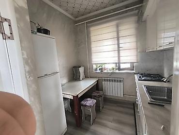 квартира за месяц: 1 комната, Агентство недвижимости, Семейным, от 1 года, С мебелью частично — 1
