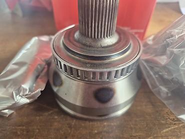 jos: Zglob do tocka VW Passat B5 VW Passat B5,5 Audi A8 D2 Audi A6 C5 Skoda — 2