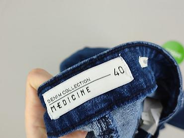 jeans tommy: Denim Collection, Jeansy damskie, rozmiar L — 4