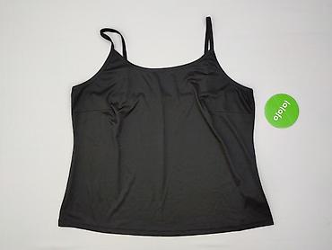 staniki 85d: Top damski, rozmiar 3XL — 2