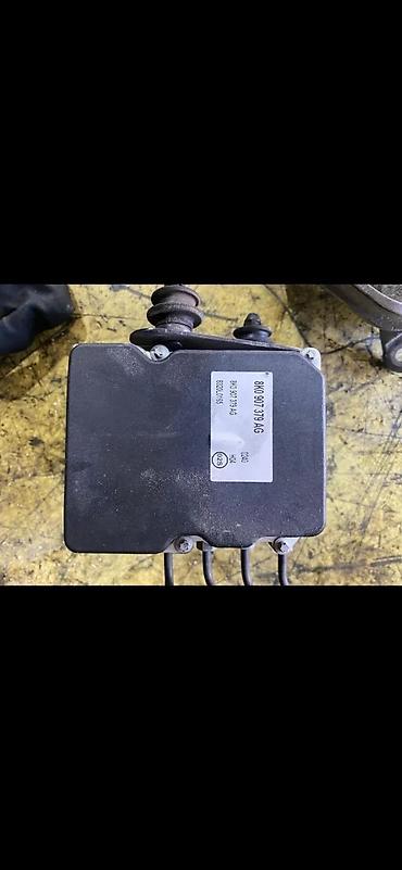 smart sensor ar991: AUDI A4 A5 ABS PUMA ABS MODUL 8K0614517CH 8K0907379AG | Audi vw — 1