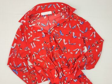 Women's blouse, size M (EU 38)