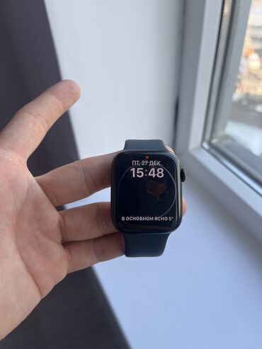 сотовый телефон lenovo: Apple Watch 8 
Память 32 гб
АКБ 95
Есть торг