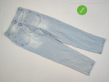 cropp dzwony: Cropp, Jeansy damskie, rozmiar 2XS — 5