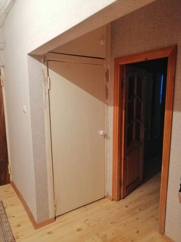 Uzunmüddətli kirayə mənzillər: Əhmədli metrosuna yaxin 62 dayanacagin sonunda yerləşən ümumi sahəsi — 6