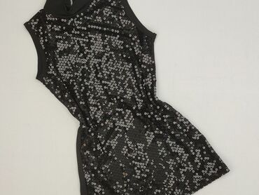 sukienki basic: Women's blouse, size S (EU 36)