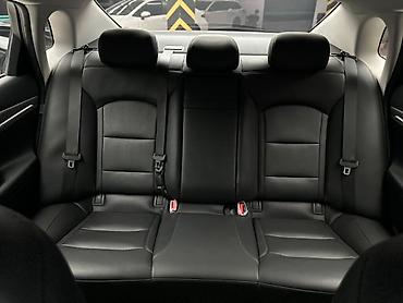 Hyundai: Hyundai Grandeur: 2022 г., 3 л, Робот, Газ, Седан — 8