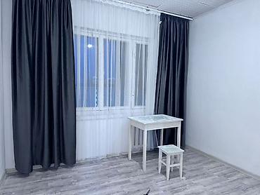 105: 3 комнаты, 78 м², Кок-Жар мкр 105 серия, 8 этаж, Косметический ремонт — 3