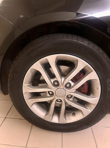 Kia: Kia Cerato 2011 SERVİS Maşında udar dəişən detal yoxdur.ideal üçün — 9