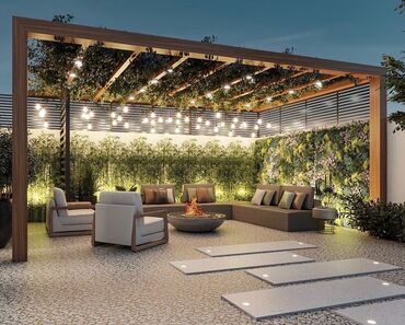 Digər tikinti xidmətləri: Perqola tend в Азербайджана.Установква производится профессионалами -da lalafo.az — 4 Digər tikinti xidmətləri: Perqola tend в Азербайджана.Установква производится профессионалами — 4