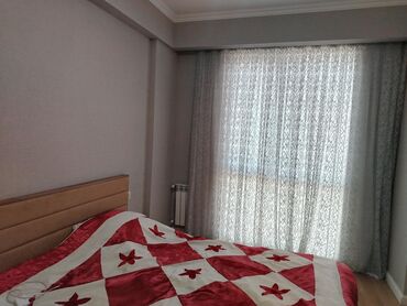 Uzunmüddətli kirayə mənzillər: Yasamal da "Kristal Abşeron" da otaq yoldaşı tələbə xanım — 7